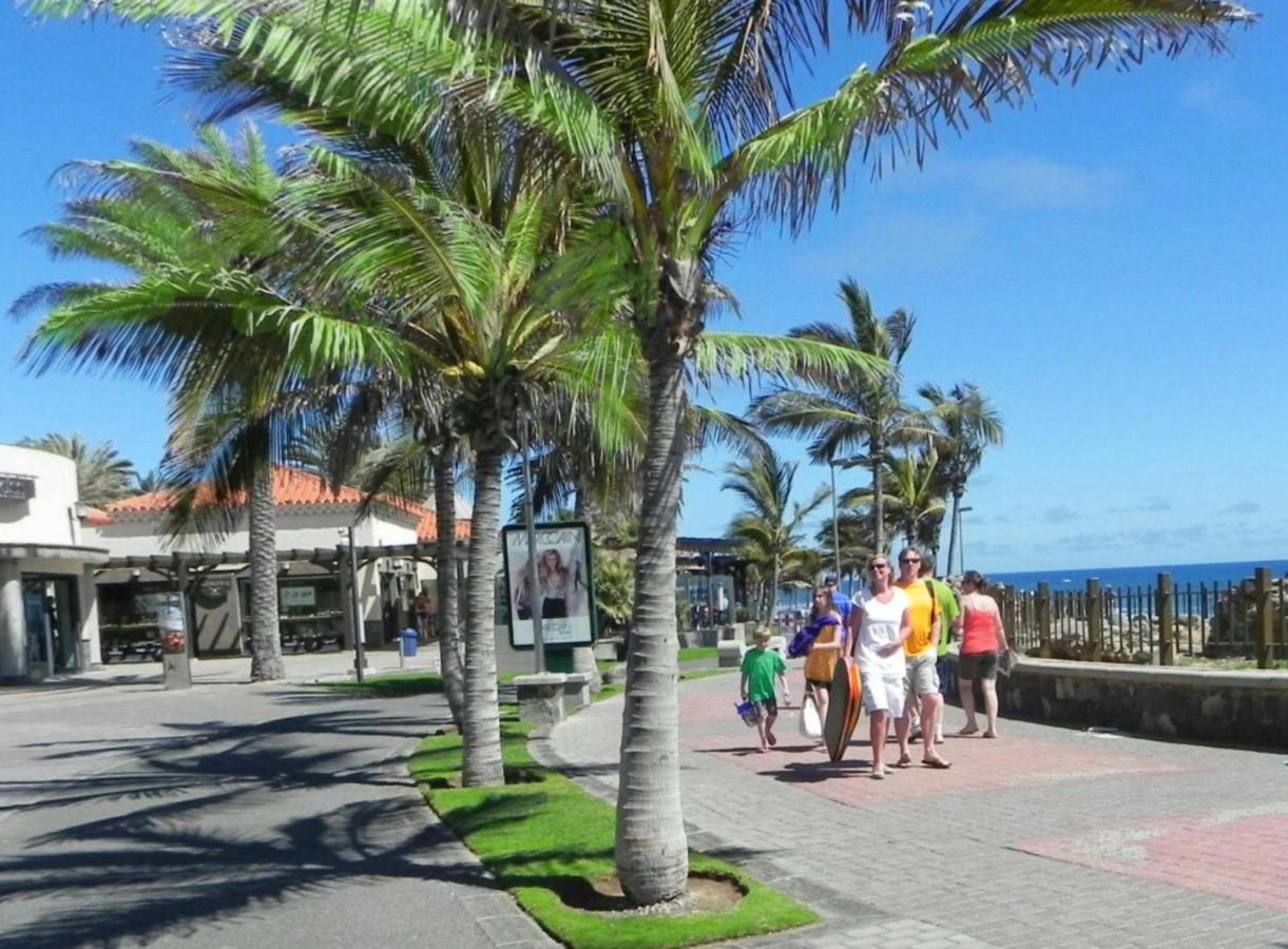 Bungalow Carla Vegas Golf By Villagrancanaria
