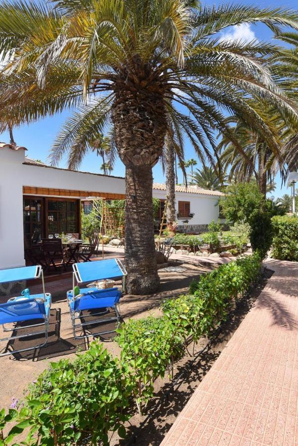 Bungalow Carla Vegas Golf By Villagrancanaria Apartment *