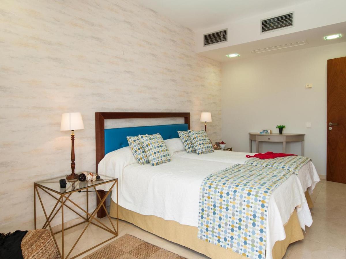 Villa Sv6 By Villagrancanaria Maspalomas (Gran Canaria)