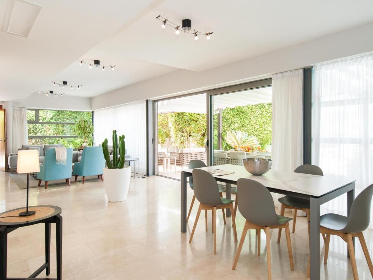 Villa Sv6 By Villagrancanaria Maspalomas (Gran Canaria)