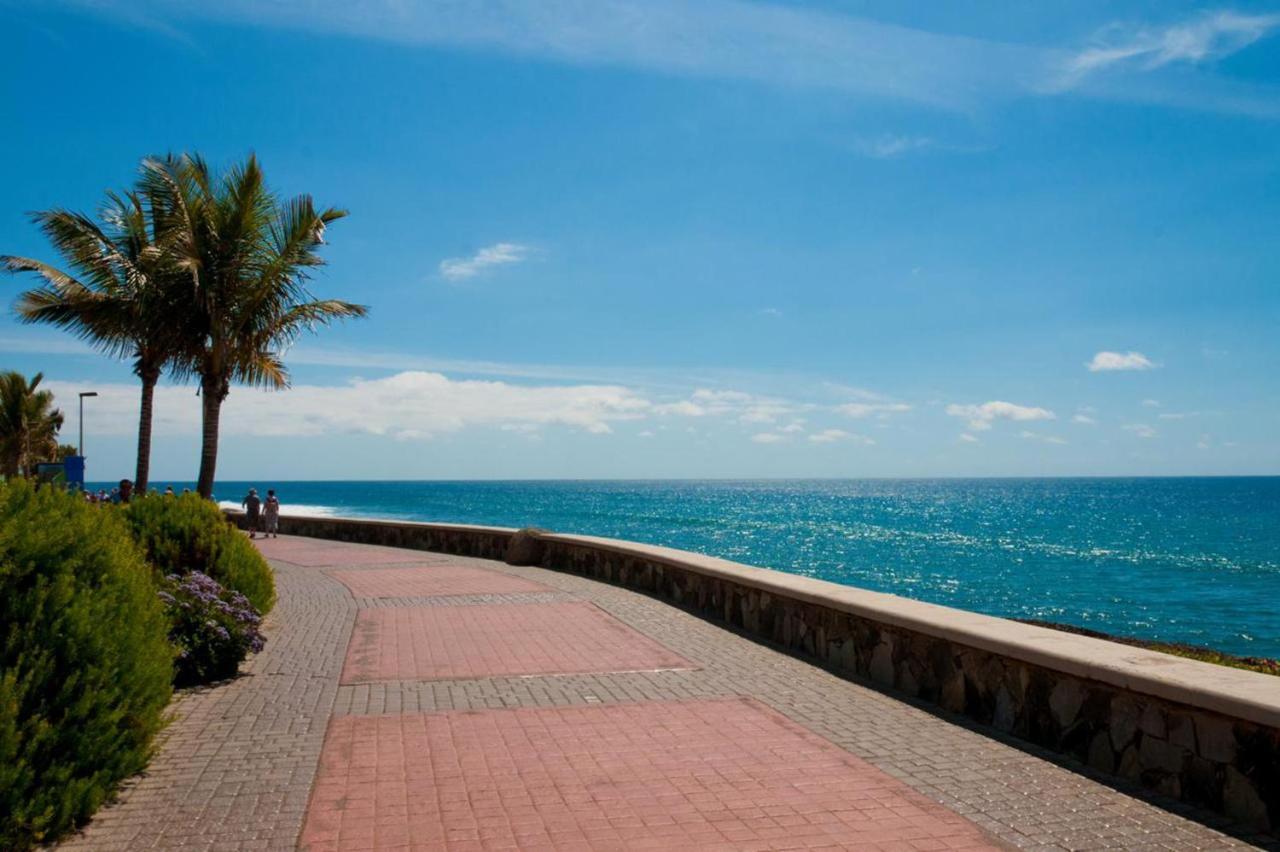 Bungalow Carla Vegas Golf By Villagrancanaria Apartment