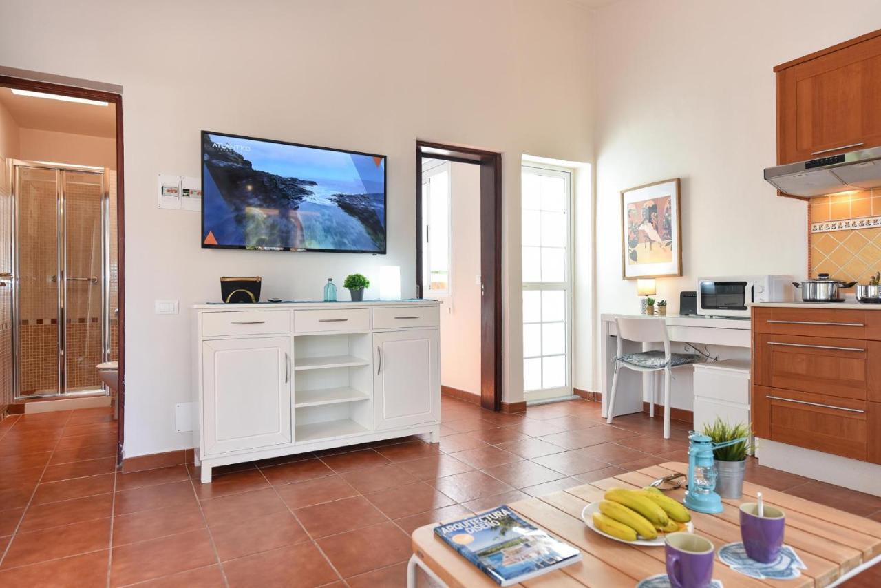 Bungalow Carla Vegas Golf By Villagrancanaria Apartment