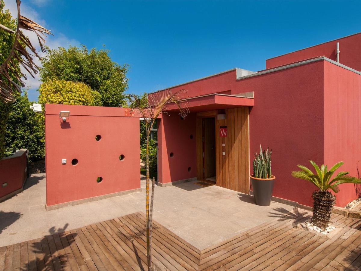Villa Sv6 By Villagrancanaria