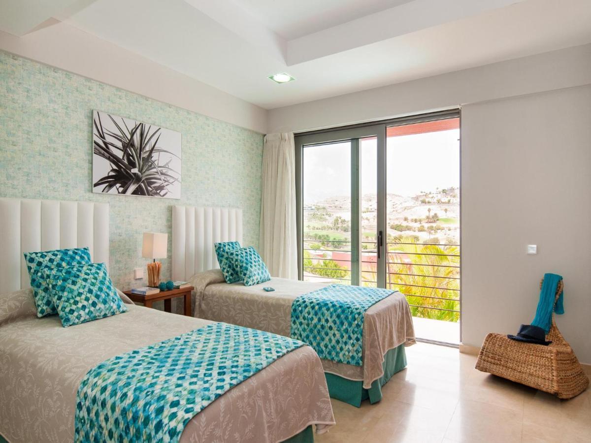 Villa Sv6 By Villagrancanaria *