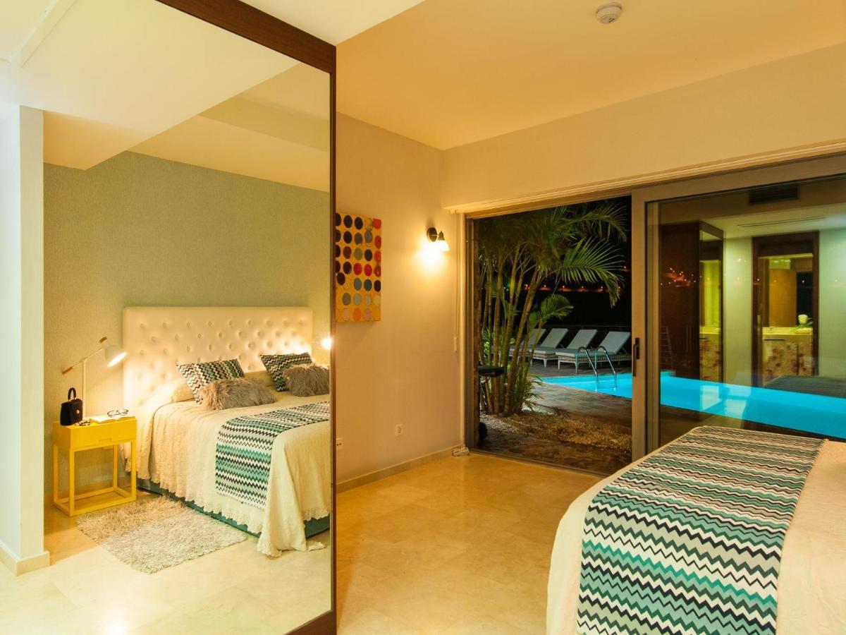 Villa Sv6 By Villagrancanaria Maspalomas (Gran Canaria)