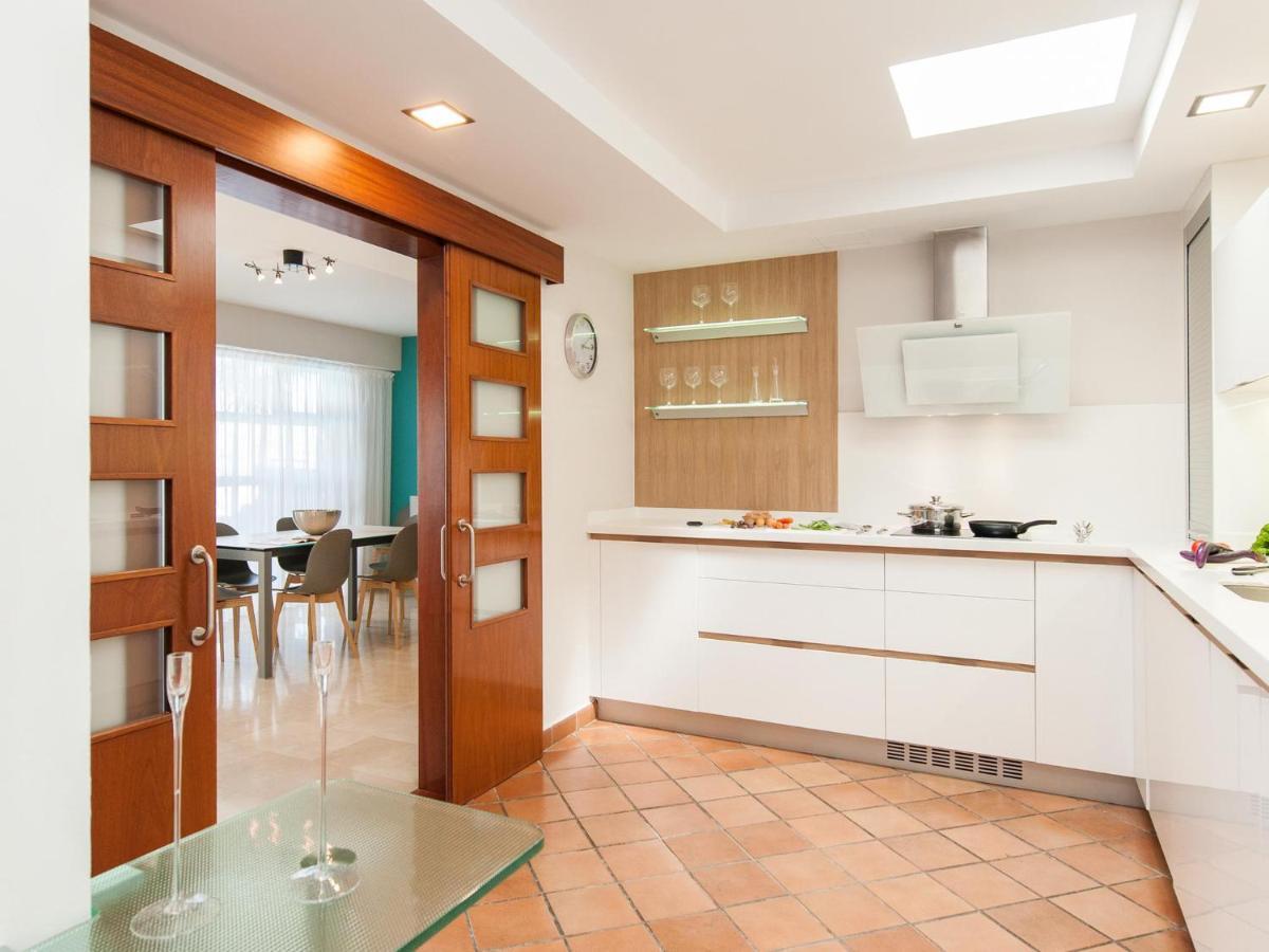 Sv6 By Villagrancanaria Villa *