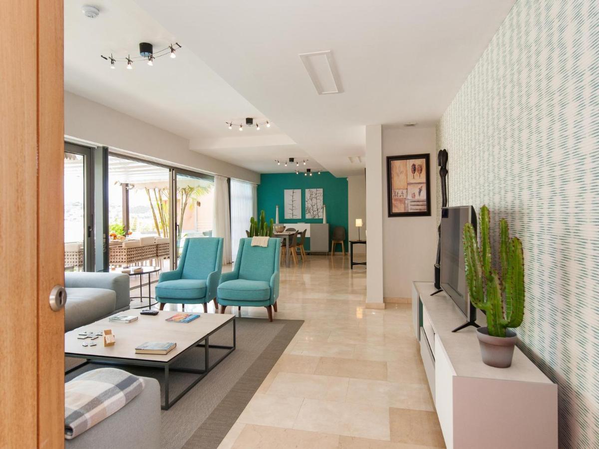 Villa Sv6 By Villagrancanaria
