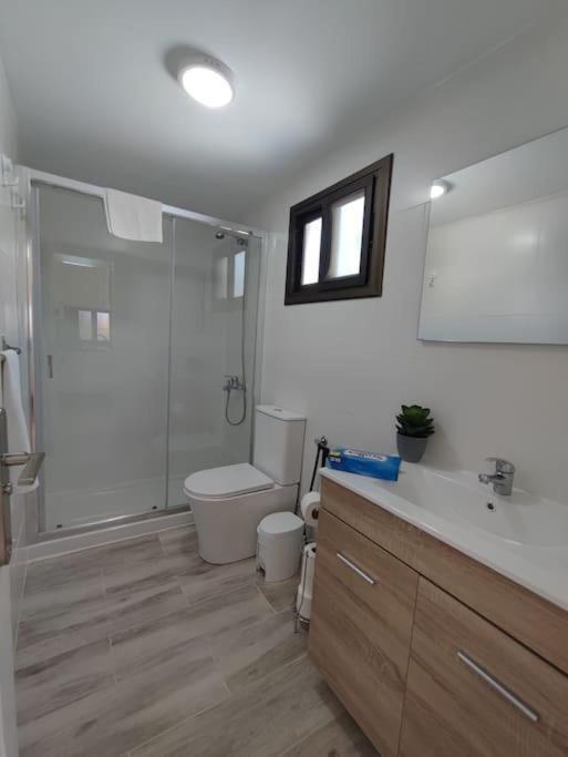 Santa Fe En Playa Del Ingles Apartment