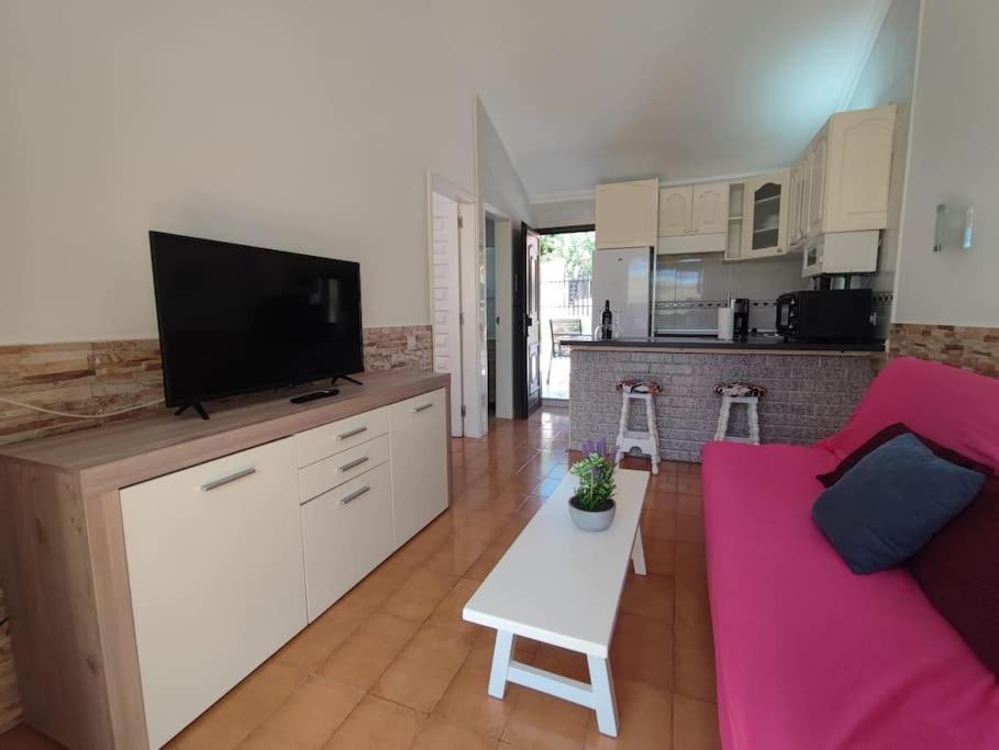 Santa Fe En Playa Del Ingles Apartment Maspalomas (Gran Canaria)