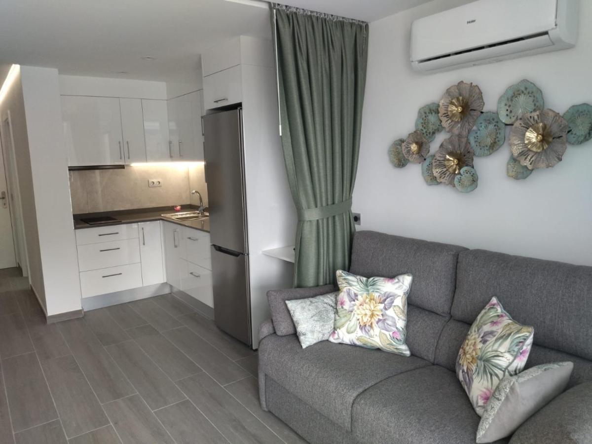 Apartment Playa Del Ingles 5 Min Walk From Yumbo! 204 Maspalomas (Gran Canaria)