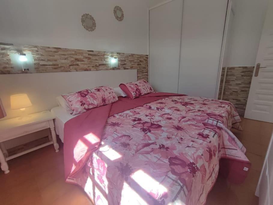 Santa Fe En Playa Del Ingles Apartment Maspalomas (Gran Canaria)