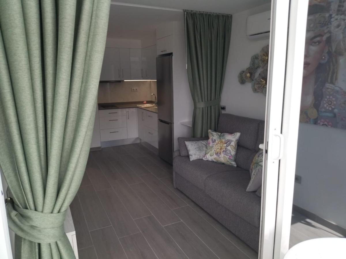 Playa Del Ingles 5 Min Walk From Yumbo! 204 Apartment Maspalomas (Gran Canaria)