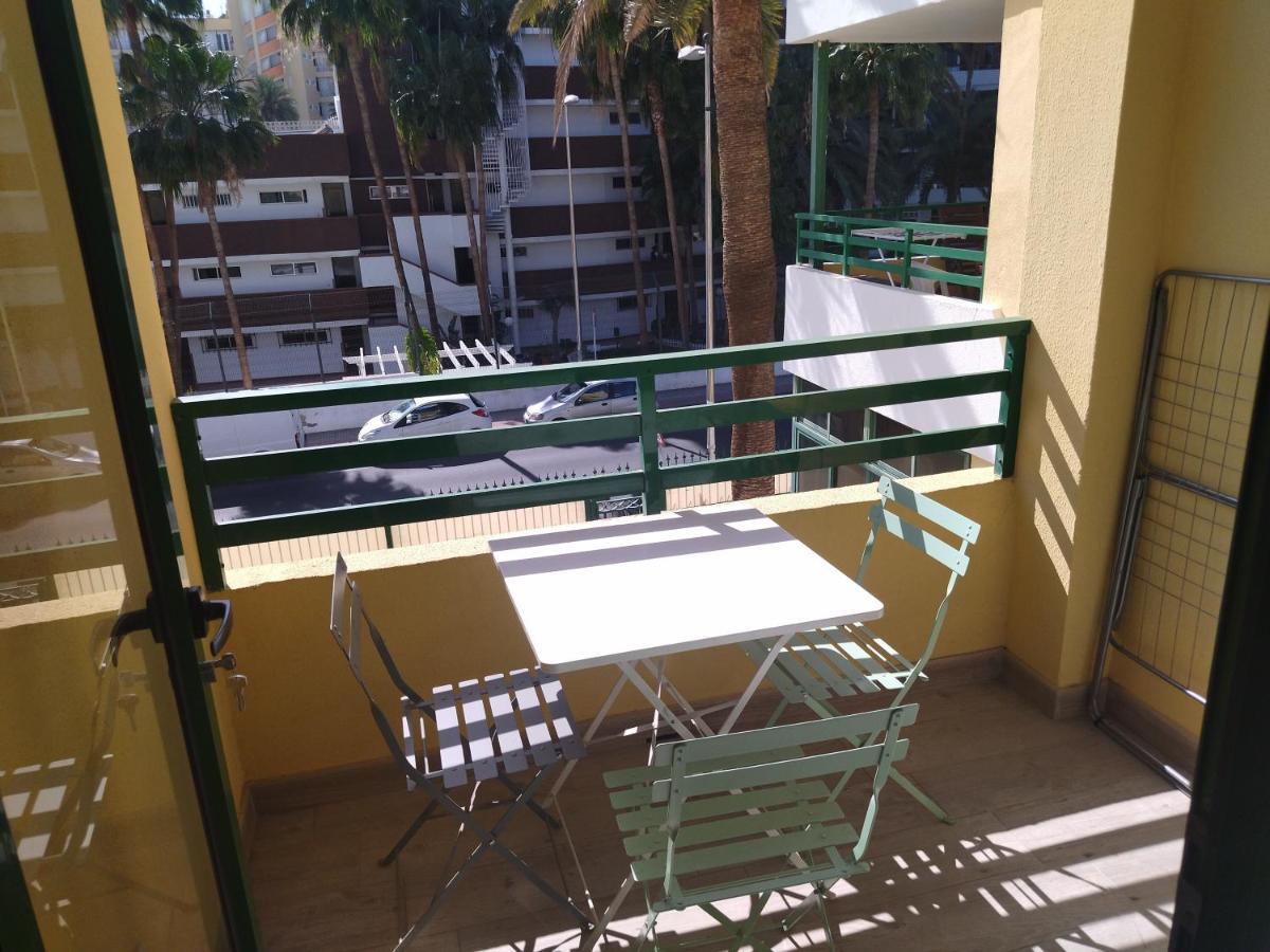 Apartamento Olas 206 Maspalomas (Gran Canaria)