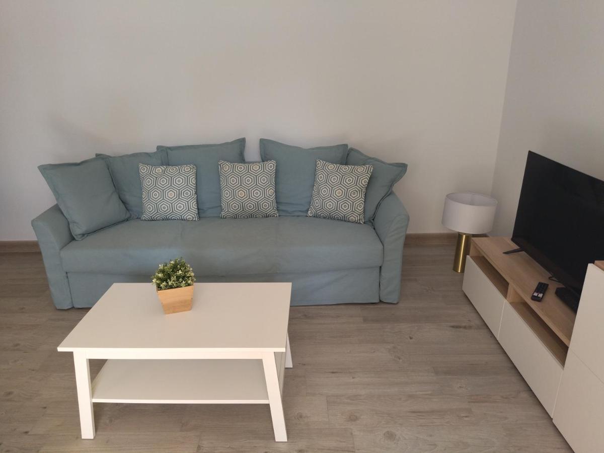 Apartamento Olas 206