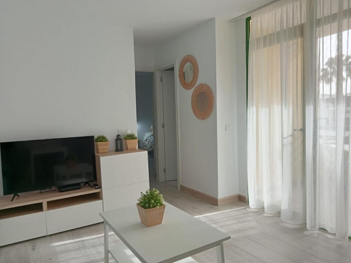 Apartamento Olas 206 *