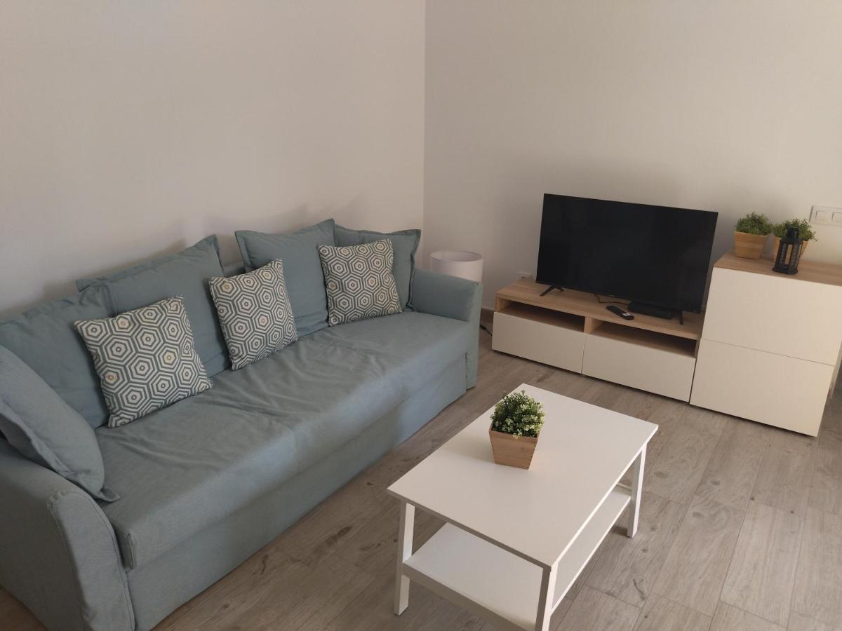 Olas 206 Apartamento *