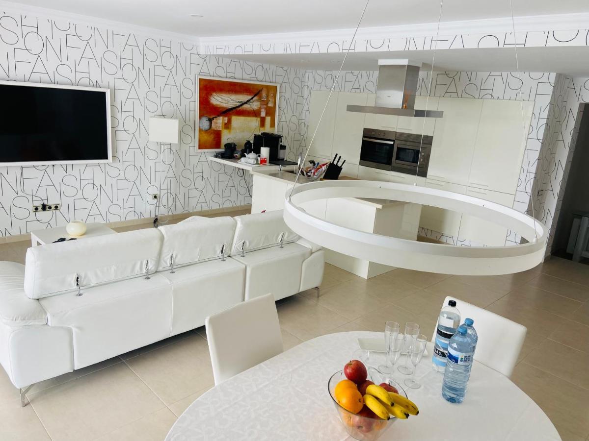 Pousada Olivia Maspalomas With Private Pool *