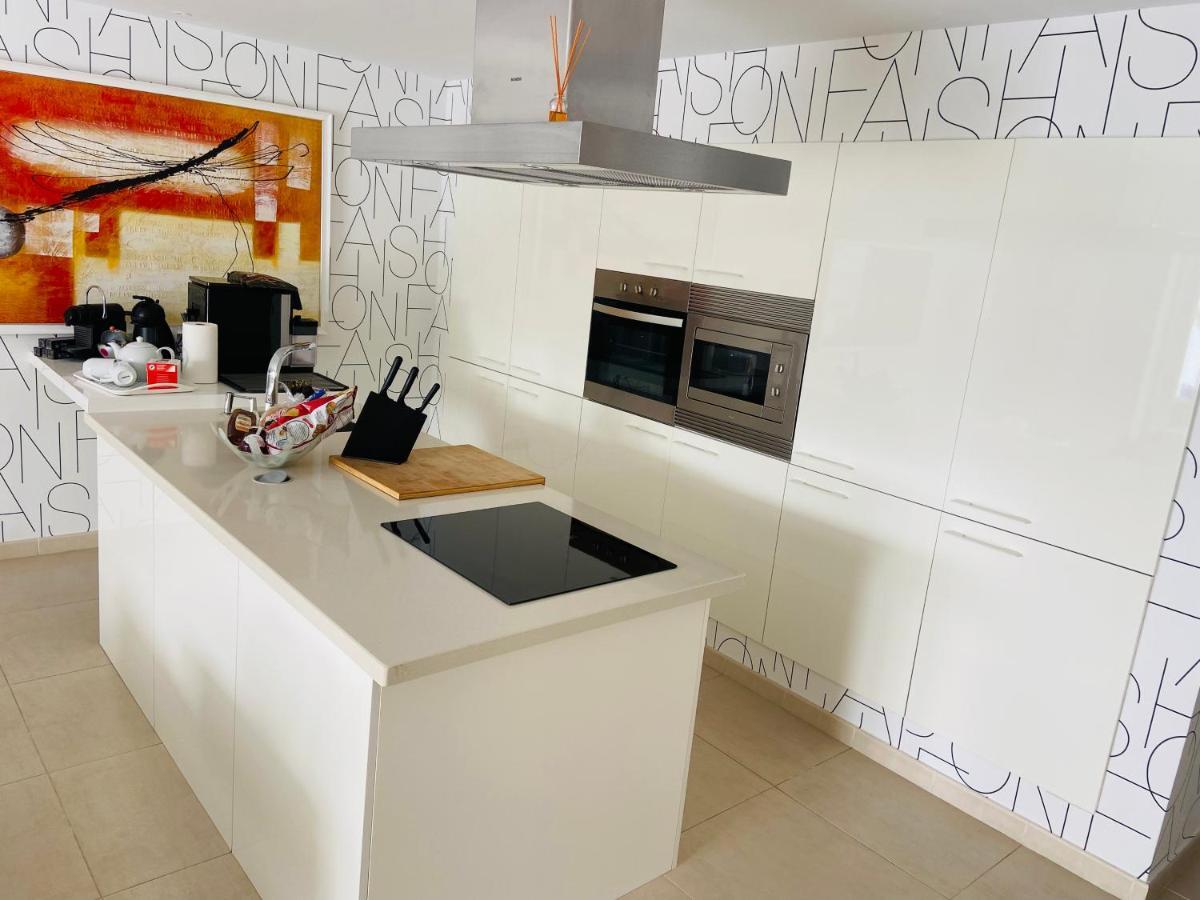 Pousada Olivia Maspalomas With Private Pool *