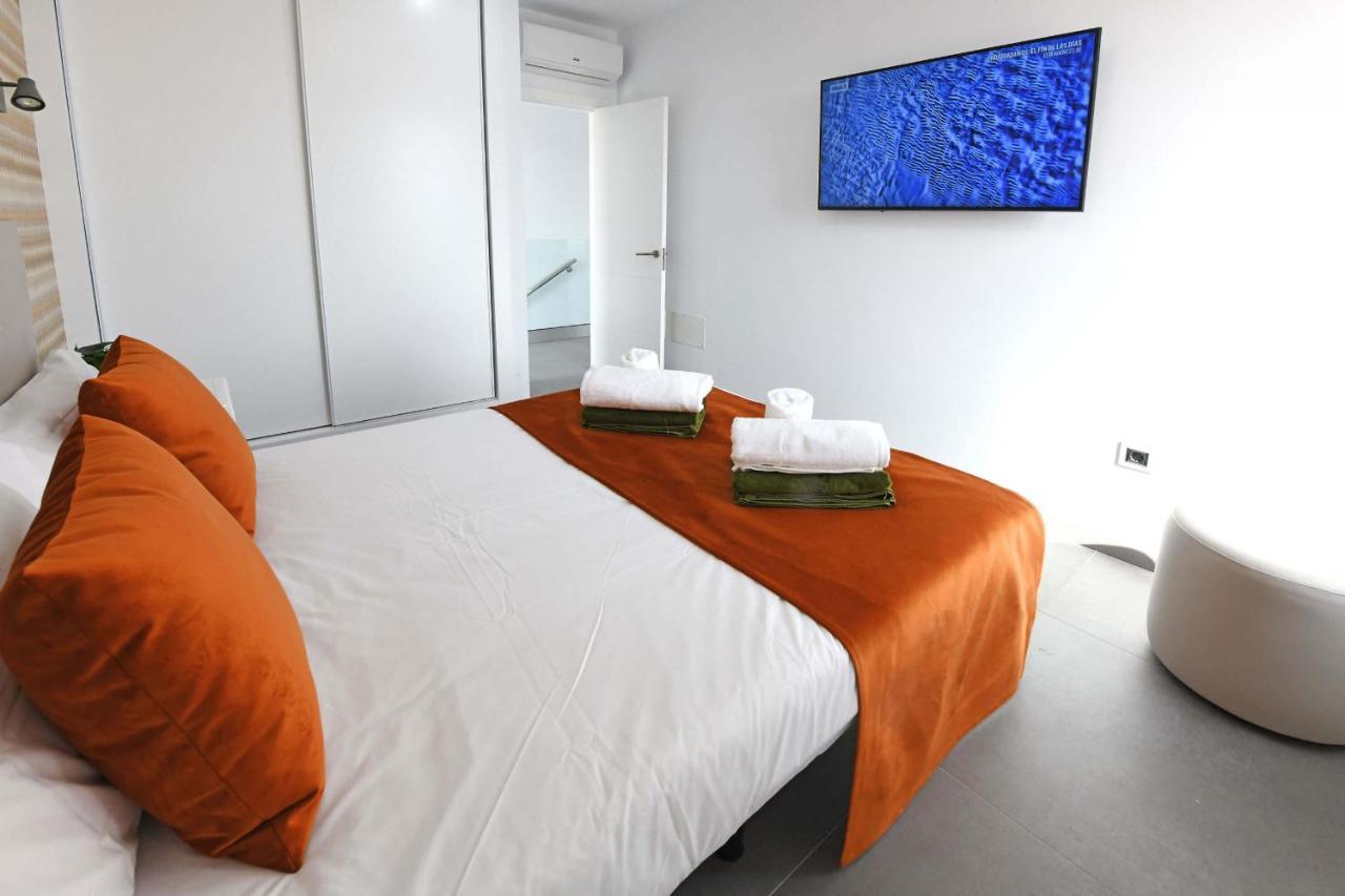 Holiday home Salobre La Isla 8