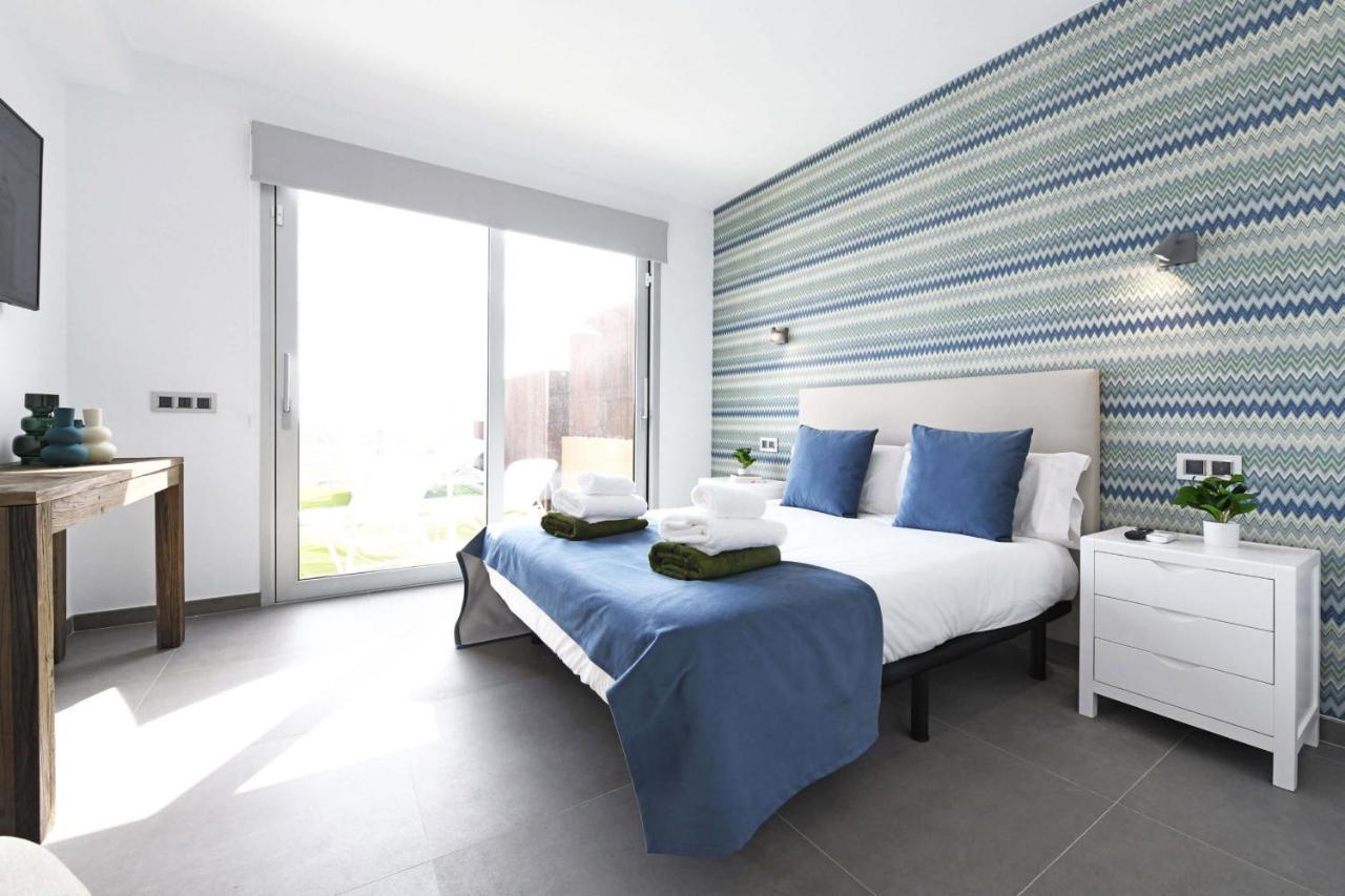 Holiday home Salobre La Isla 8 Maspalomas (Gran Canaria)