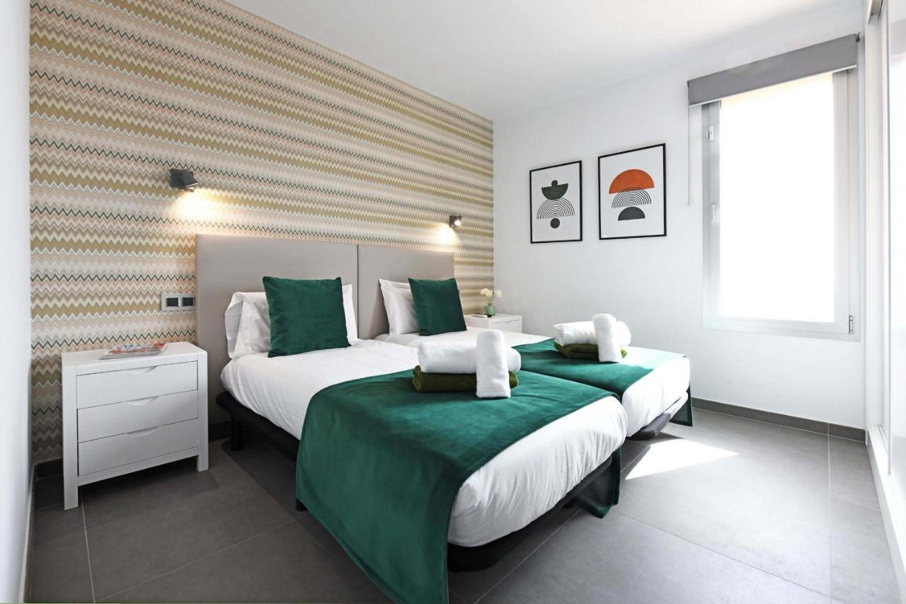 Holiday home Salobre La Isla 8 Maspalomas (Gran Canaria)
