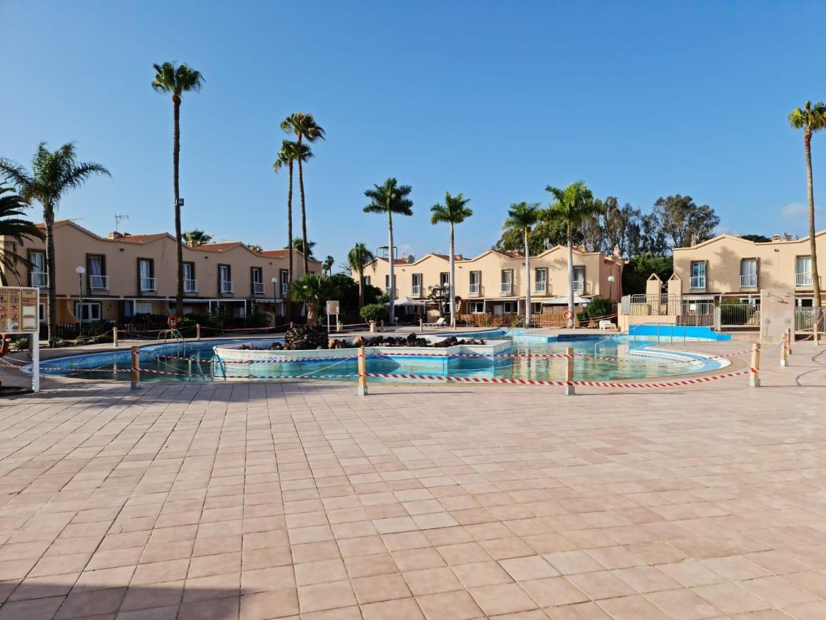 Apartment Bungalow En El Sur De Gran Canaria Maspalomas (Gran Canaria)