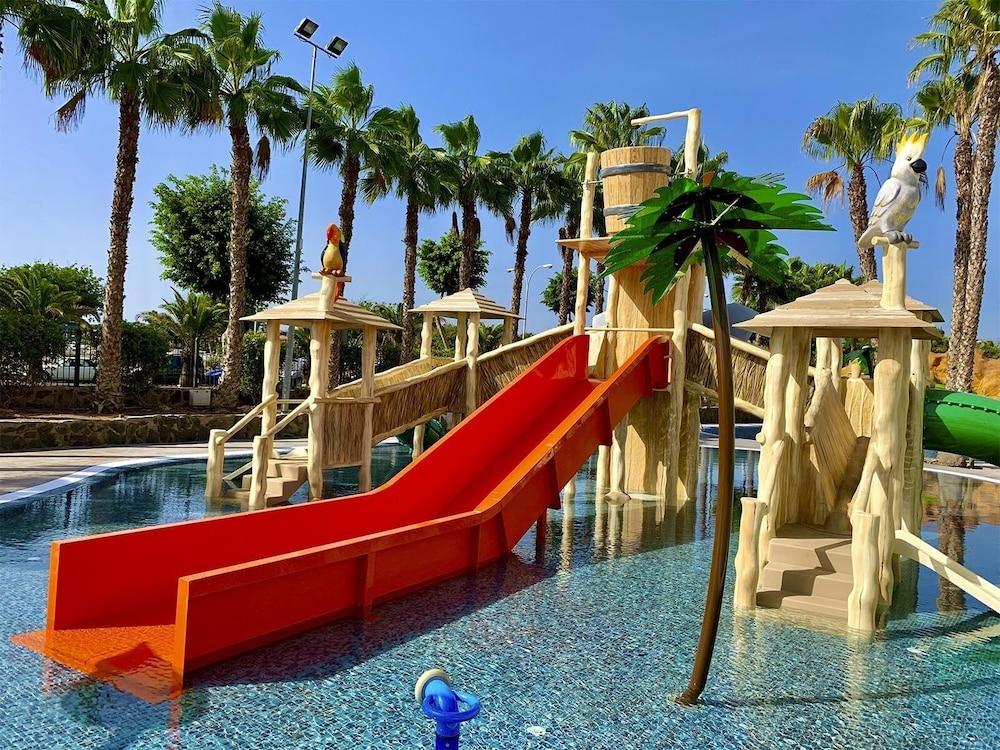 Hotel Maspalomas Princess 4*