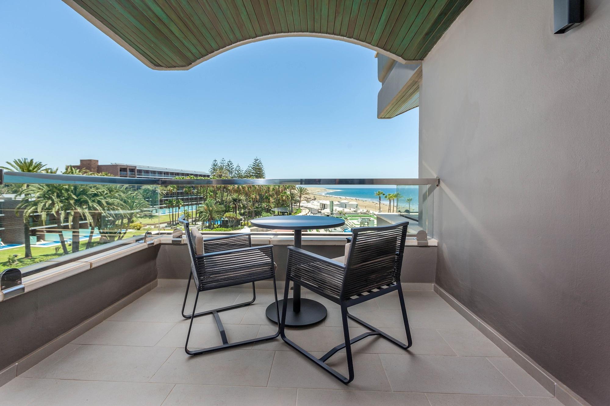 Faro, A Lopesan Collection - Adults Only 5*