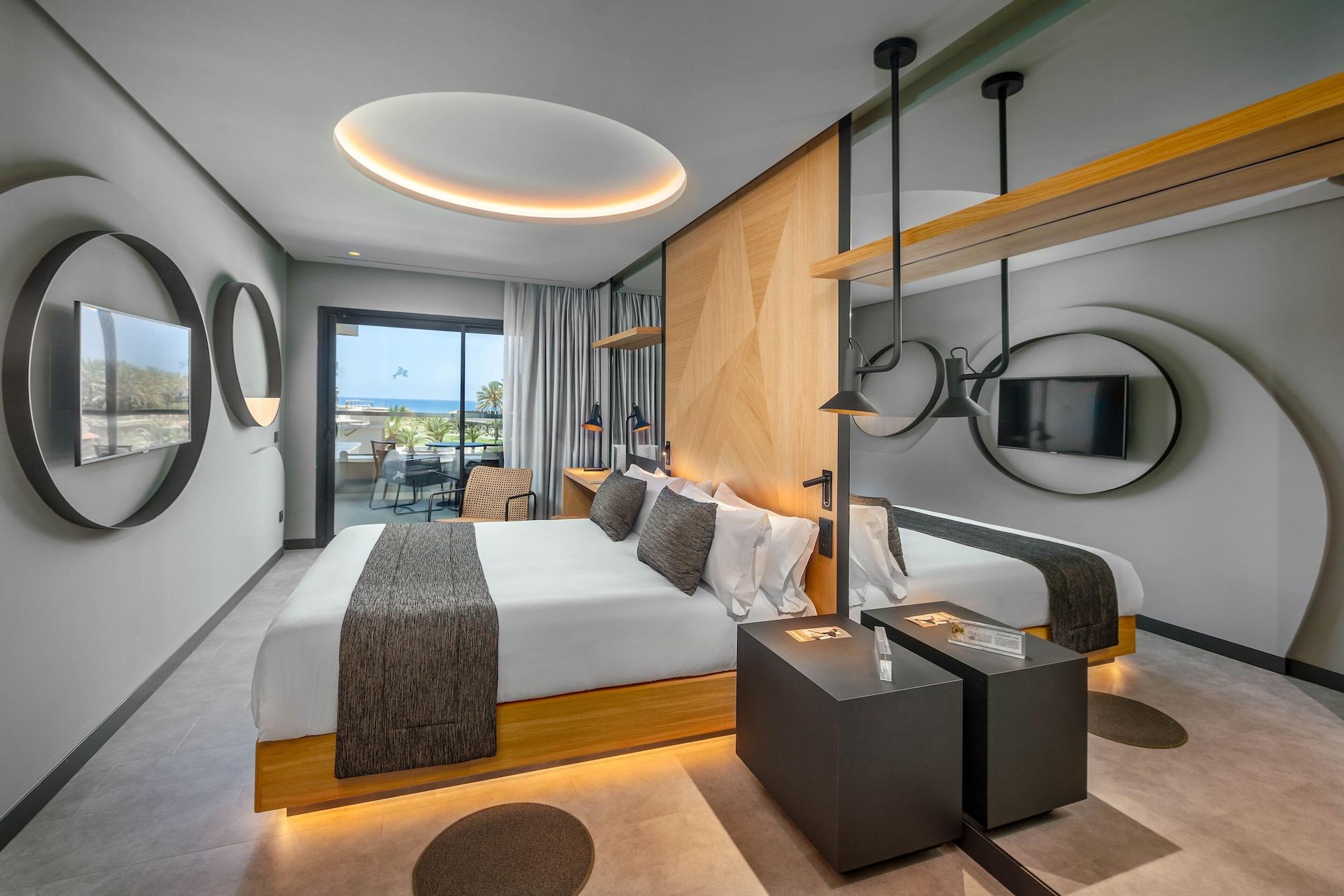Hotel Faro, A Lopesan Collection - Adults Only 5*