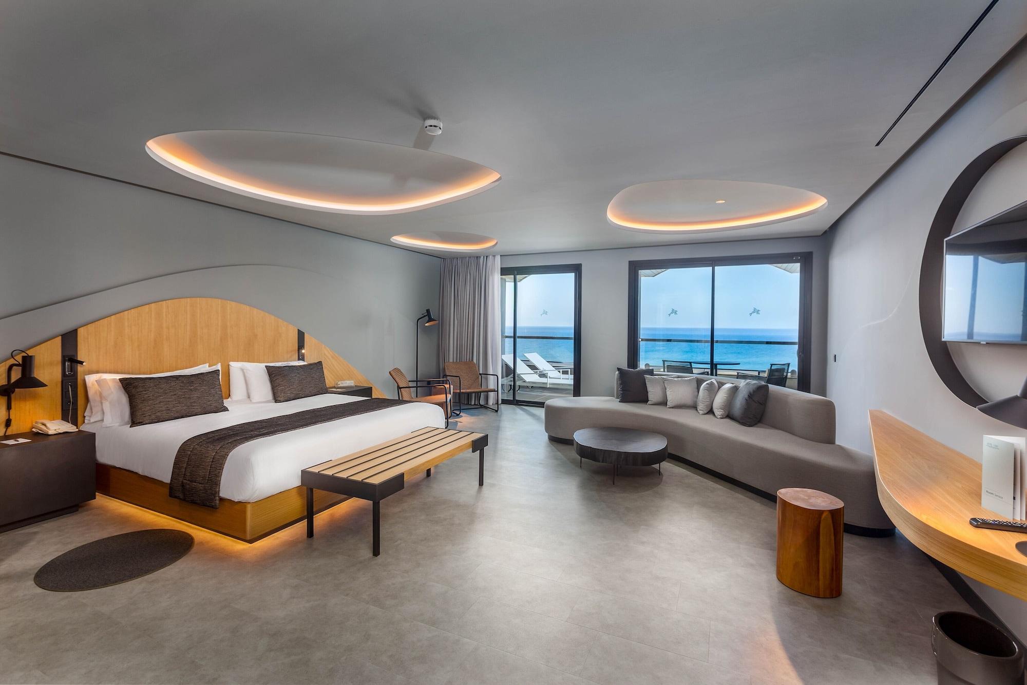 Hotelli Faro, A Lopesan Collection - Adults Only 5*