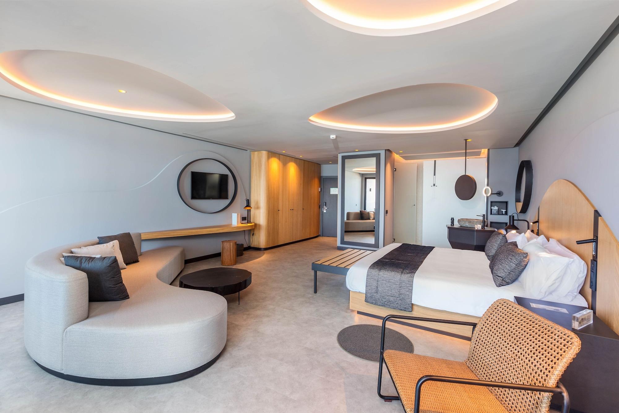 Faro, A Lopesan Collection - Adults Only Hotel Maspalomas (Gran Canaria)