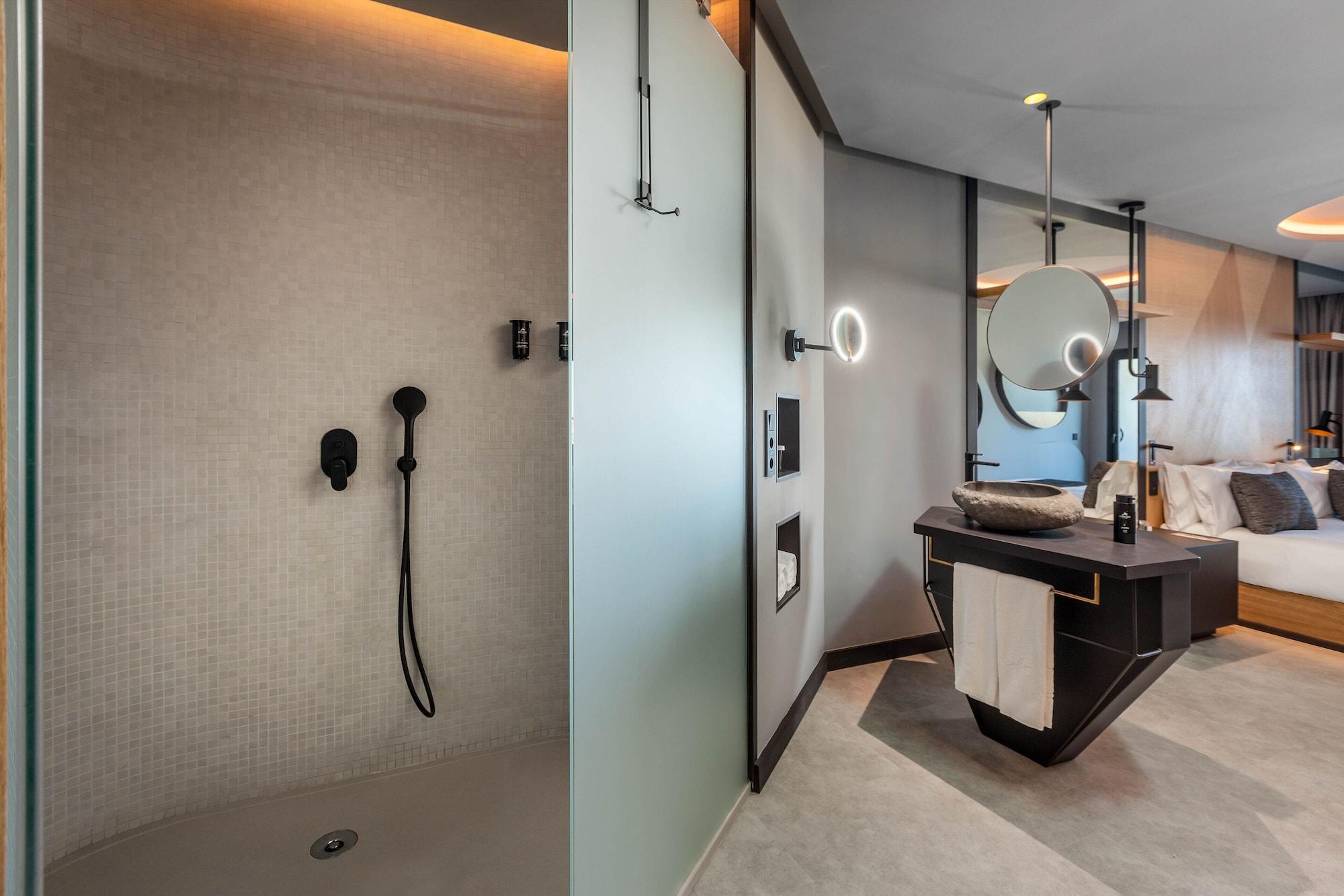 Hotelli Faro, A Lopesan Collection - Adults Only Maspalomas (Gran Canaria)