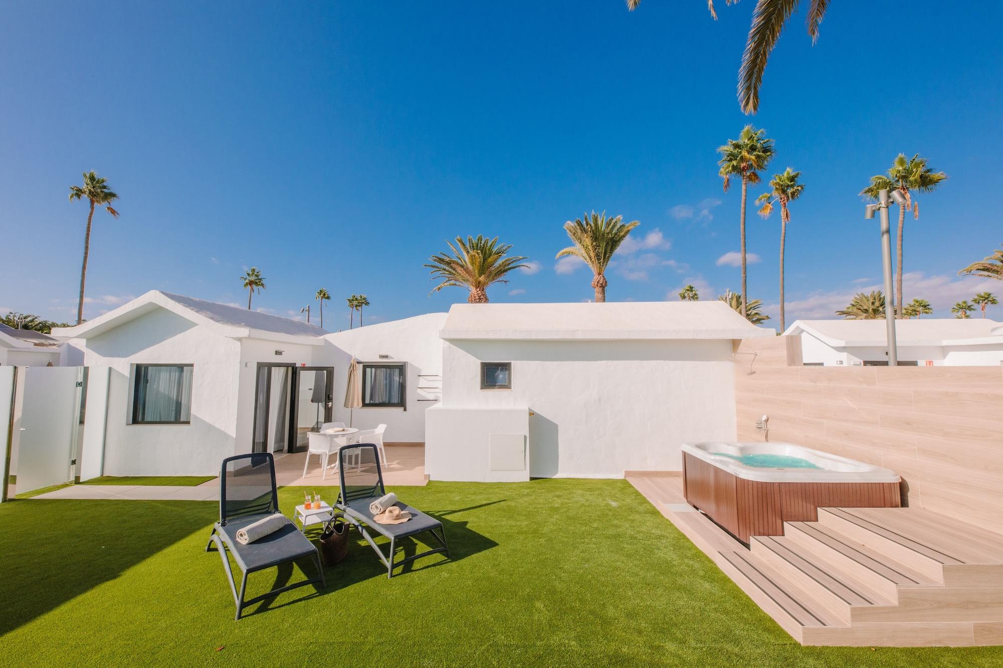 Club Maspalomas & - Adults Only Hotel 4*