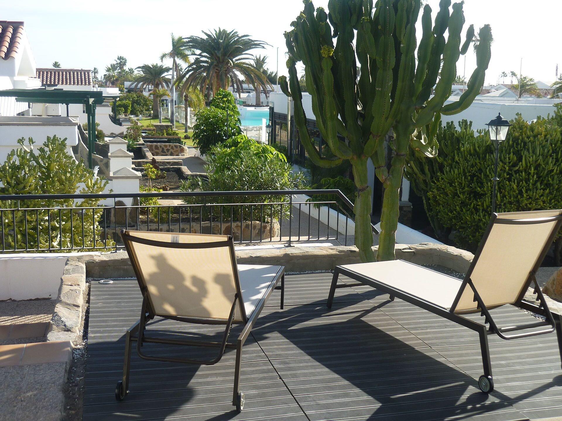 Apartment Bungalow Maspalomas Lago Maspalomas (Gran Canaria)