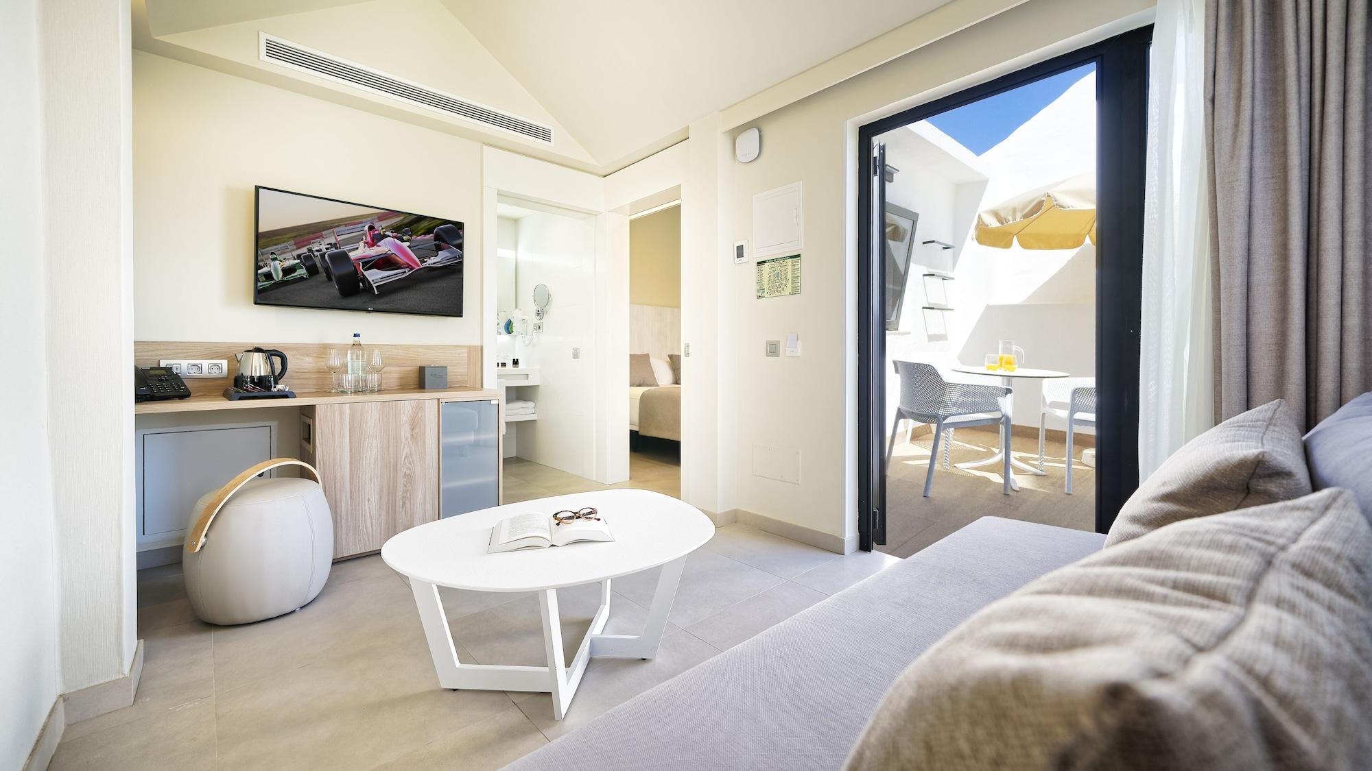 Club Maspalomas & - Adults Only Maspalomas (Gran Canaria)