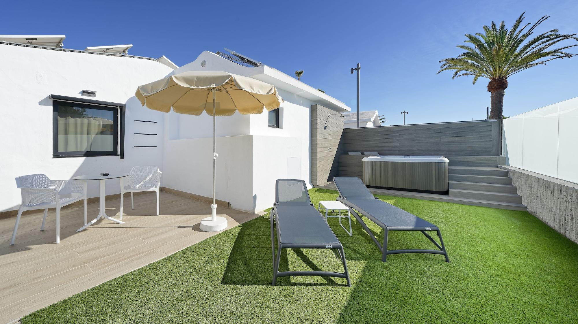 Club Maspalomas & - Adults Only Hotel