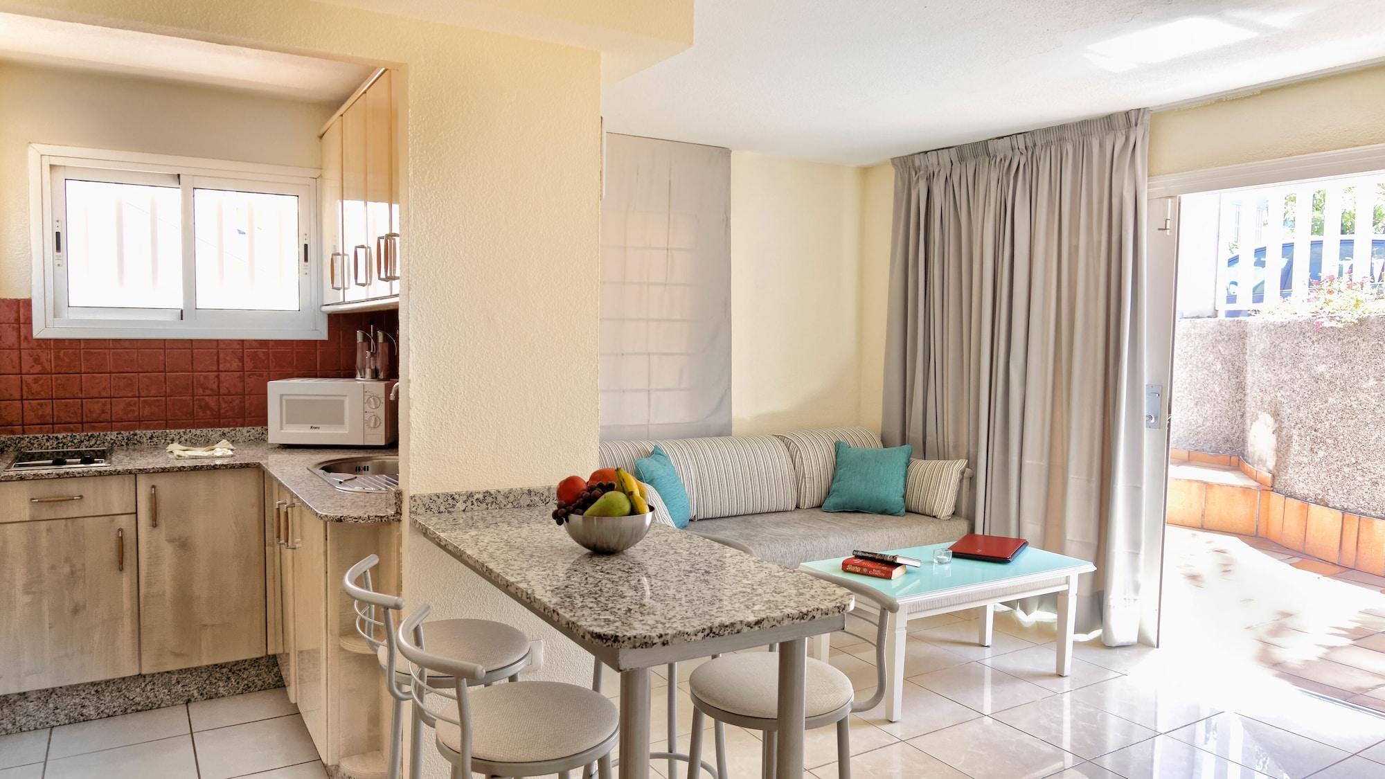 Apartment Tamara Maspalomas (Gran Canaria)