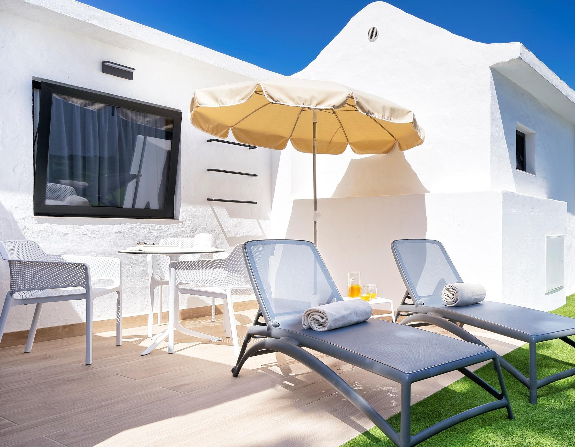 Club Maspalomas & - Adults Only 4*