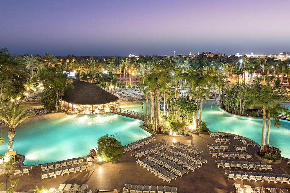 Hotel Tabaiba Princess 4*