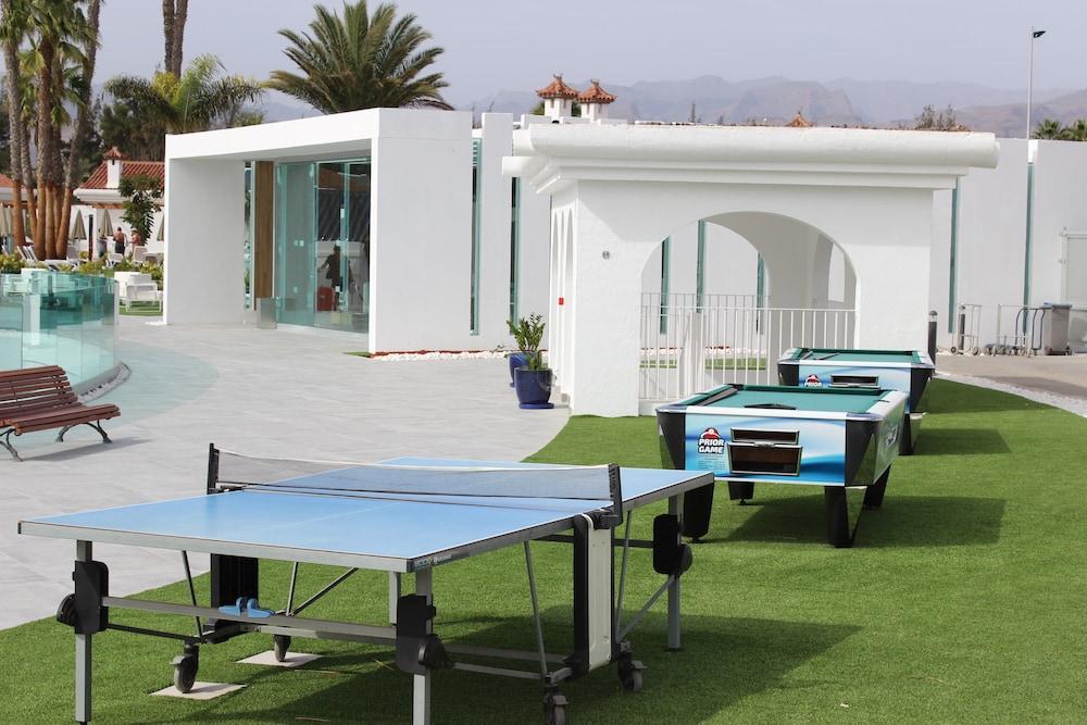 Hotel Livvo Dunagolf