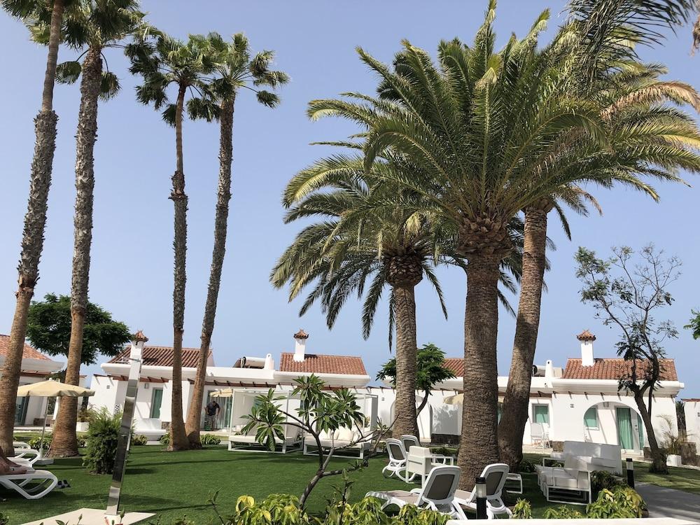 Livvo Dunagolf Maspalomas (Gran Canaria)