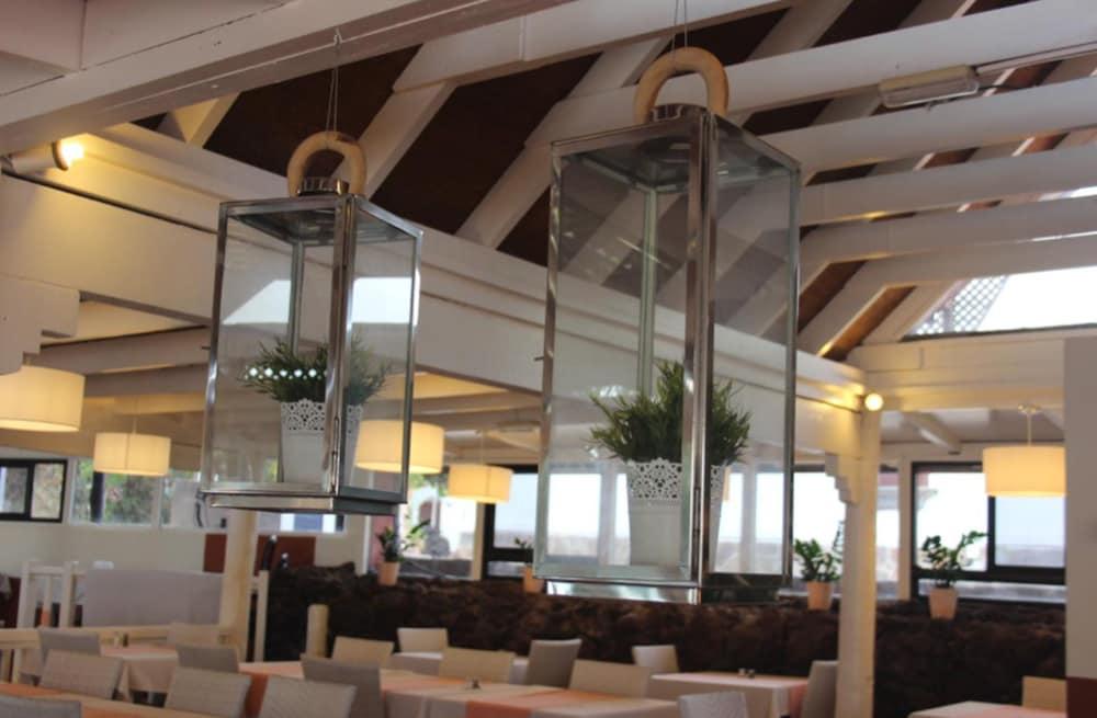 Hotel Livvo Dunagolf