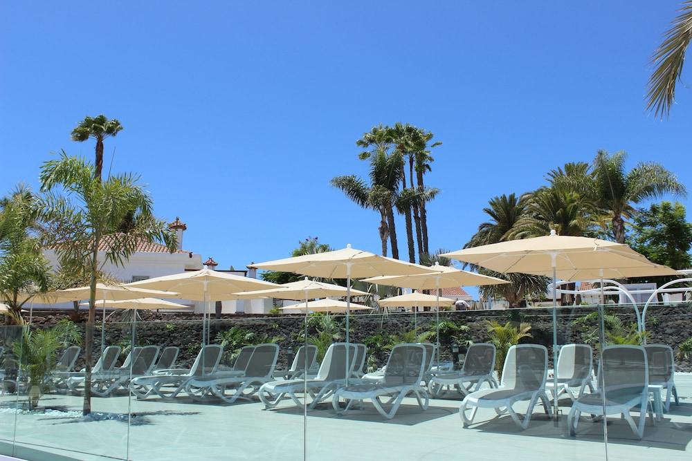 Hotel Livvo Dunagolf Maspalomas (Gran Canaria)
