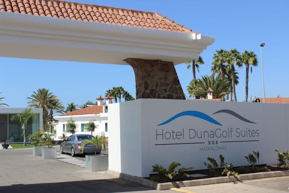 Livvo Dunagolf