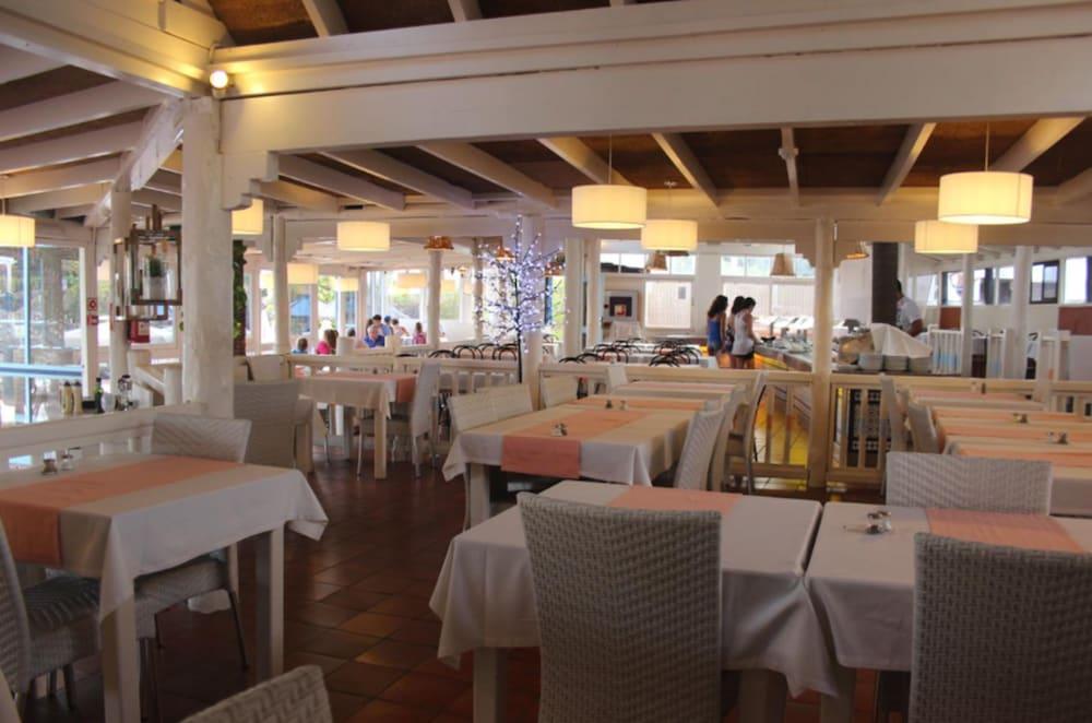 Livvo Dunagolf 4*