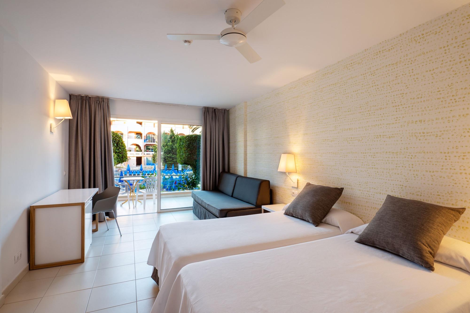Hotel Mirador Maspalomas By Dunas Maspalomas (Gran Canaria)