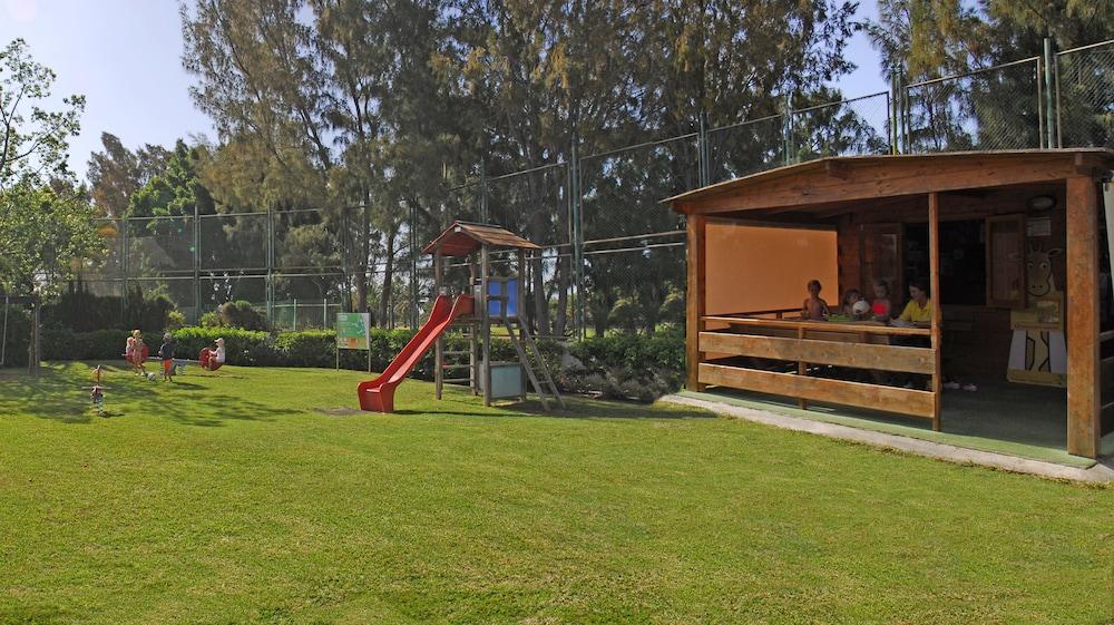 Cordial Golf Apartamento
