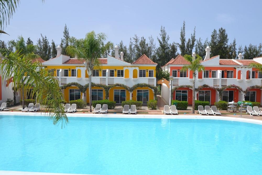 Cordial Golf Apartamento *