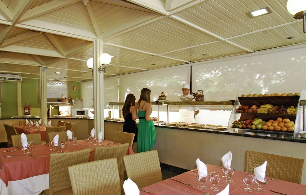 Cordial Golf Apartamento *
