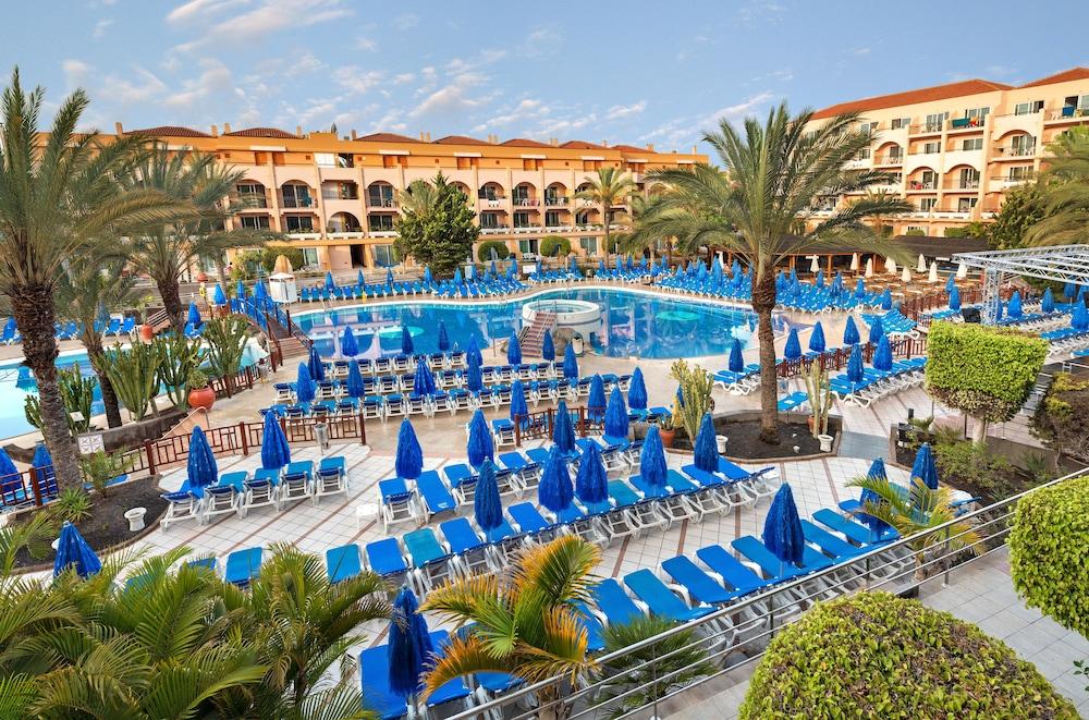 Mirador Maspalomas By Dunas Hotel